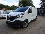 Renault traficRenault Kasten L1H1 2,9t Komfort /1 - Renault Doppelkabine Trafic