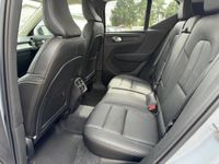 Volvo XC40 - Vorschau Bild 12