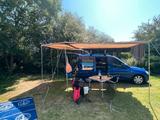 Opel Combo C - gebrauchte Opel Combo aus dem Jahr 2005