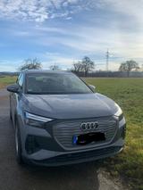 Audi Q4 e-tron 35 e-tron - - Audi Q4 e-tron von privat