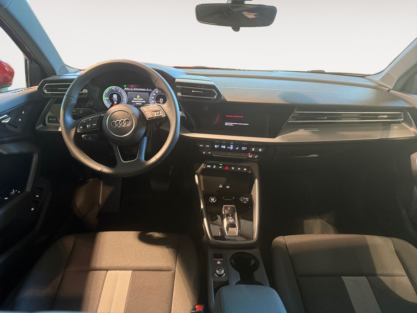 Audi A3 - Bild 13