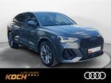 Audi Q3 Sportback 35 TFSI S-Tronic S-Line, LED Schein - Audi Q3 aus 2025
