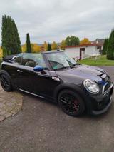 MINI John Cooper Works Cabrio John Cooper Works - MINI John Cooper Works Cabrio von privat