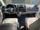 Volkswagen T5 Camper  - gebrauchte Camper