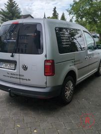 Volkswagen Caddy - 4