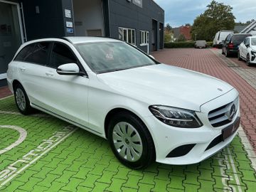 Mercedes C 180 - 3