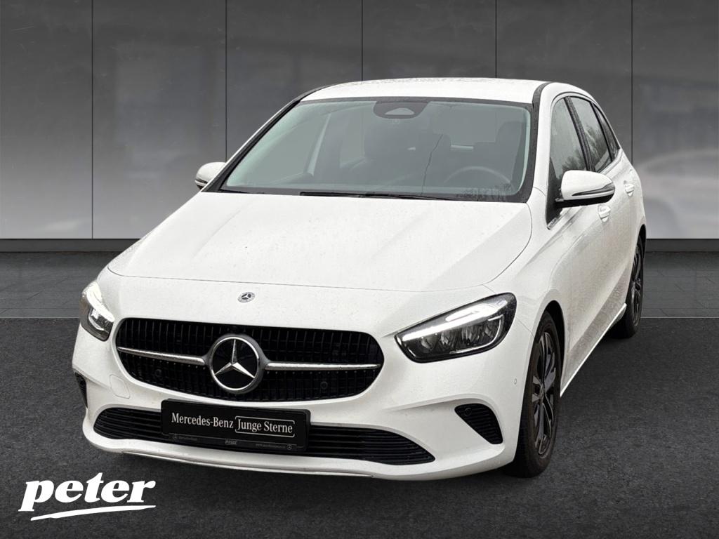 Mercedes-Benz B 200 Progressive Line*AHV