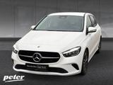 Mercedes-Benz B 200 Progressive Line*AHV