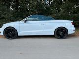 Audi A3 1.4 TFSI COD ultra Ambiente Cabriolet Amb... - Audi A3 Gebrauchtwagen in Osnabrück