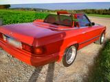 Mercedes-Benz Mercedes Benz SL 280 R 107 H Zulassung Lor... - Mercedes-Benz SL 280 aus 1975