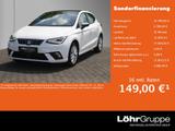 Seat Ibiza 1.0 TSI Xcellence Pano., RFK, LED-Sch., Fu