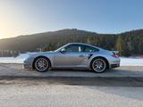 Porsche 997 Facelift 997.2 Turbo Coupé Unikat - Porsche 997 aus 2010: Turbo