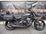 Kawasaki Vulcan 650 S viel Zubehör - Angebote