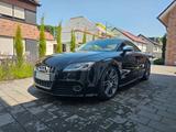 Audi TTS Coupe 2.0 TFSI quattro  - gebrauchte Audi TTS aus dem Jahr 2008