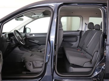 Volkswagen Caddy eHybrid DSG LED NAVI ACC AGR KAMERA AHK