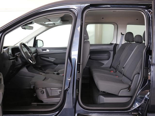 Volkswagen Caddy eHybrid DSG LED NAVI ACC AGR KAMERA AHK