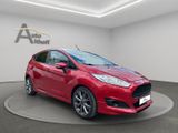 Ford Fiesta ST-Line NAVI PDC SHZ KLIMAA - Ford Fiesta: Rot