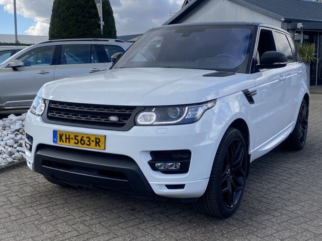 Land Rover Range Rover Sport 3.0 TDV6 HSE Dynamic 2016 NL A