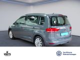 Volkswagen Touran Comfortline 1.5 TSI NAVI+SHZ+PDC+KLIMA - VW Touran Leasingangebote für Privatpersonen