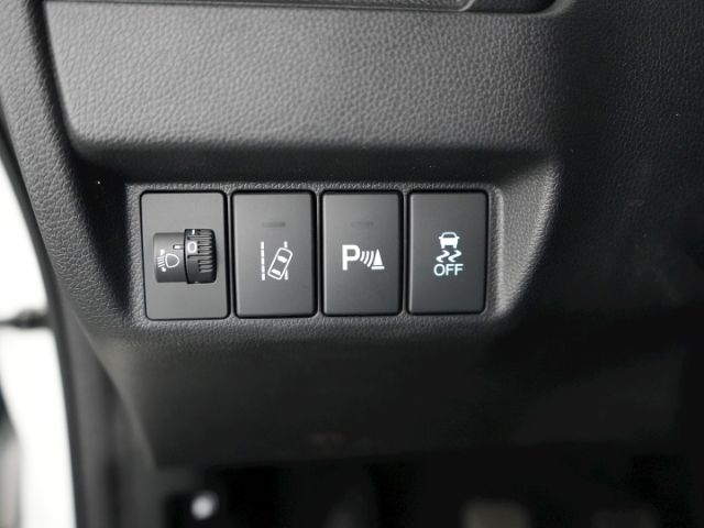 Jazz i-VTEC COMFORT+SITZHEIZUNG+PARKPILOT VO+HI+