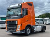 Volvo FH460 GLOBETROTTER HYDRAULIK - Volvo Fh 460