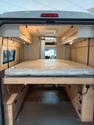 Dethleffs Globetrail 640 HR  Automatik # Sonderverkauf!