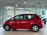 Kia Venga Attract* KLIMA* USB/AUX* AHK* BLUET.* TÜV* - rote Kia Venga
