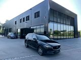 Mazda CX-5 SKYACTIV-G 192 Drive AWD Sport  Aut Leder - Mazda CX-5 aus 2020
