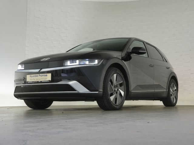 IONIQ 5 FACELIFT TECHNIQ 84kWh 4WD+MATRIX-LED+NA