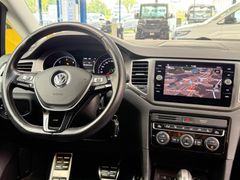 VW Golf Sportsvan VII Join ACC*NAVI*BT*KLIMA*APP