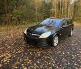 Opel Vectra C Caravan 1.8 - Opel Vectra: Kombi