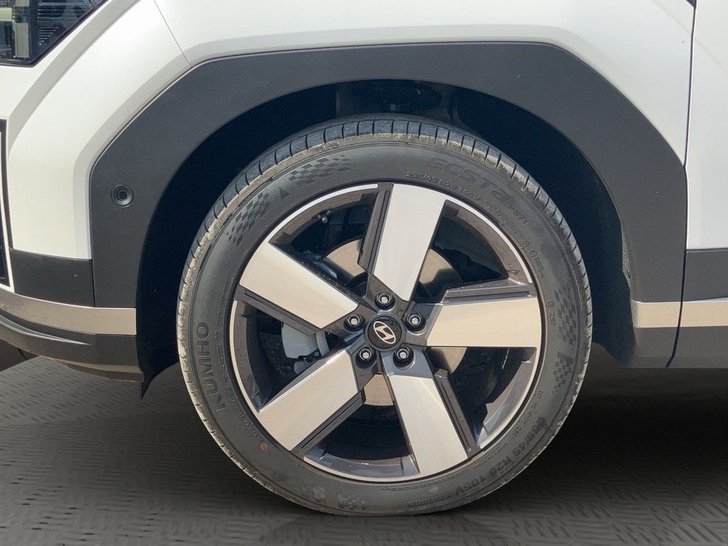 Hyundai Santa Fe – Bild 3
