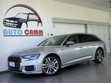 Audi AUDI A6 Avant 40 2.0 TDI MHEV S-tronic Sport SLI - Audi A6 Sport mit Hybrid-Antrieb (Diesel-Elektro)