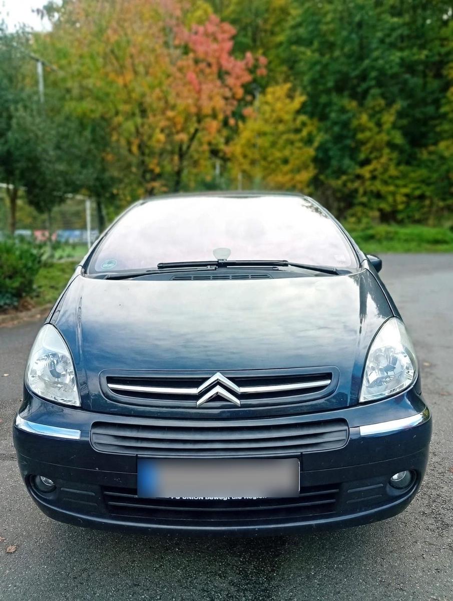 Citroën Xsara