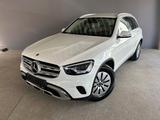 Mercedes-Benz 1.Hand/4Matic/9G/Burmester/360°/AHK/SHZ/194PS - : Allradantrieb, 1.9
