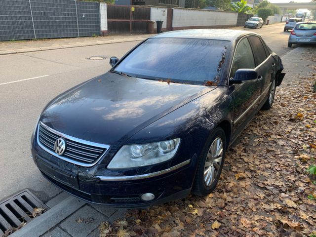 Volkswagen Phaeton V6 TDI 4Motion ~ Unfallfahrzeug