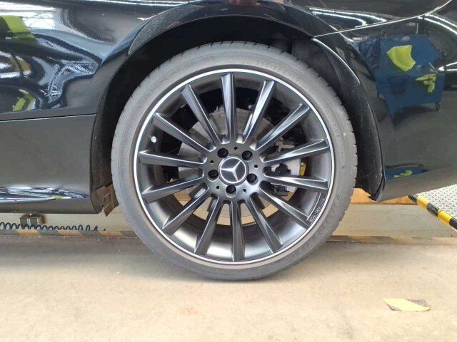 Fahrzeugabbildung Mercedes-Benz C43 AMG Cpé OptikPkt Perf.Sitze/AGA 19"digiTacho