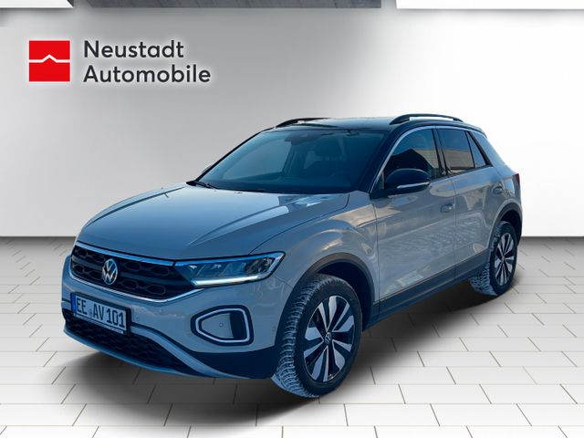 Volkswagen T-Roc Move DSG-Automatik Navi, ACC, Kamera, Allw