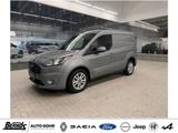 Ford Transit Connect 240 L1 Limited KLIMA Kurvenlicht - Ford Transit: Limited