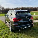 BMW X3 xDrive20d  - BMW X3 Gebrauchtwagen in Augsburg