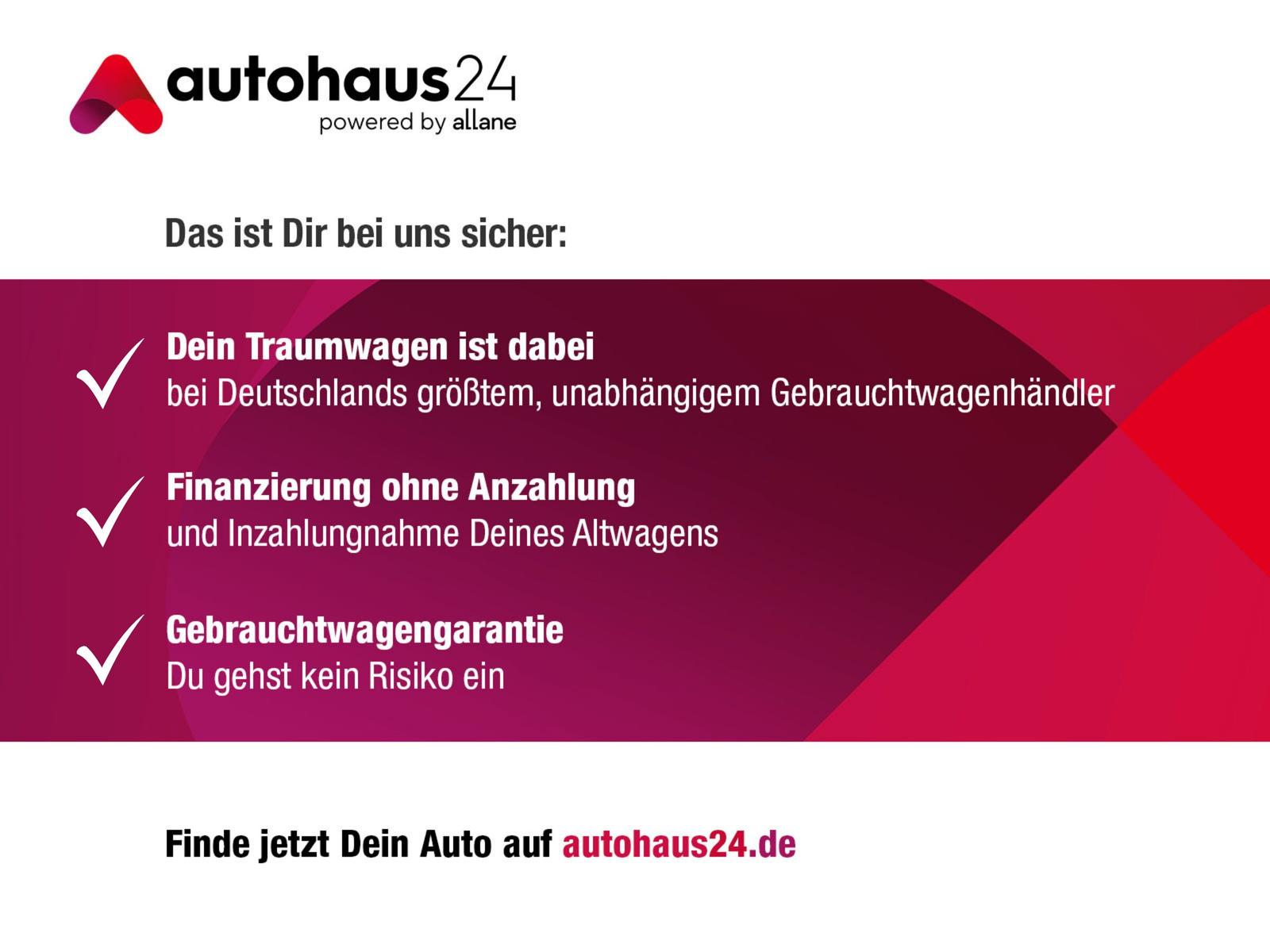 Cupra Ateca 2.0 TSI 4Drive OPF  2.0TSI|4Drive|DSG