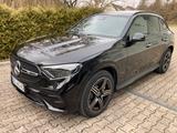 Mercedes-Benz GLC 450 d PREMIUM PLUS AMG+AIRMATIC+STANDHZG.