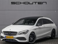 Mercedes-Benz CLA 180 Shooting Brake AMG Edition Night Pano St