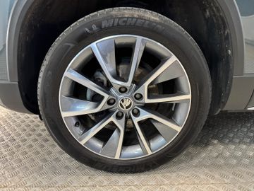 Skoda Karoq Scout 1.5 AHK*Panodach*Kamera*