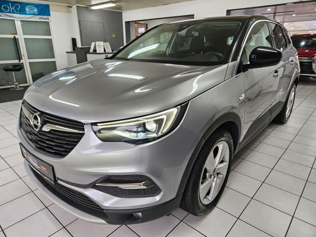 Opel Grandland (X) Innovation*Panorama*BI-LED*Kamera*