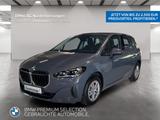 BMW 216i Active Tourer Driv.Assist.Prof Head-Up LED - graue BMW 216 Active Tourer
