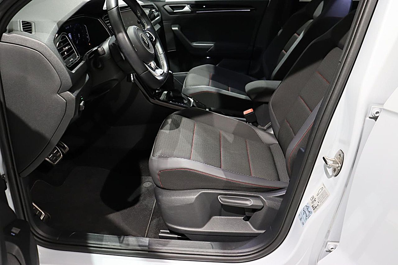 Volkswagen T-Roc - Bild 18