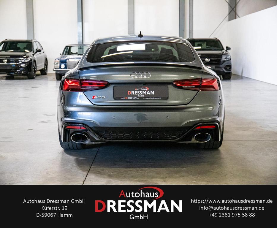 Audi RS5