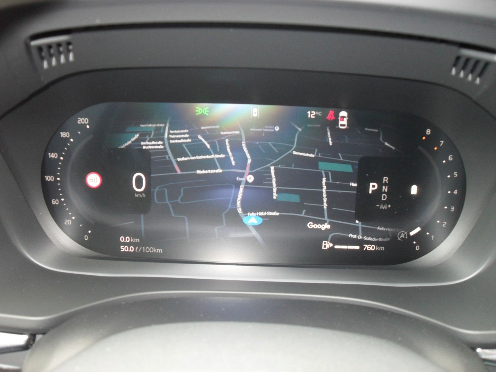 Fahrzeugabbildung Volvo XC 60 B5 Plus Black Edition AWD