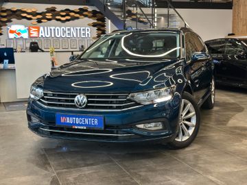 Volkswagen Passat Variant Business*MirrorLink*2. Hand*Klima